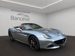 Grau Gebraucht 2018 Ferrari California Cabrio | 139.900 € (Superpreis)