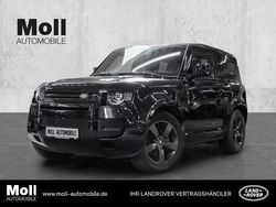 Gebraucht 2023 Land Rover Defender SE Dynamic SUV | 74.900 € (Teuer)