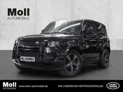 Gebraucht 2023 Land Rover Defender SE Dynamic SUV | 74.900 € (Teuer)