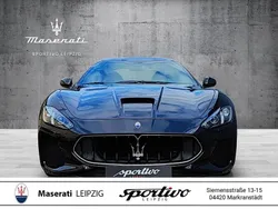 Grau Gebraucht 2019 Maserati Granturismo Coupé | 109.979 €