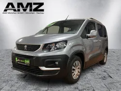 Lack grau artense/typ aussenverklei Gebraucht 2020 Peugeot Rifter Active Van / Kleinbus | 19.690 € (Fairer Preis)