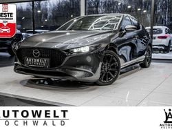 Grau Gebraucht 2021 Mazda 3 Selection Limousine | 21.770 € (Fairer Preis)