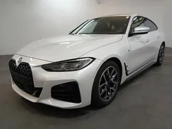 Weiß Gebraucht 2023 BMW 420 Gran Coupé M Sport Coupé | 38.590 € (Guter Preis)