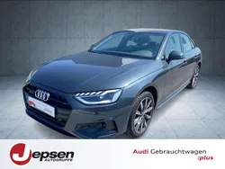 Manhattangrau metallic Gebraucht 2021 Audi A4 Advanced Plus Limousine | 26.790 € (Guter Preis)