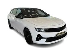 Weiß Gebraucht 2024 Opel Astra GS Line Kombi | 24.698 € (Fairer Preis)