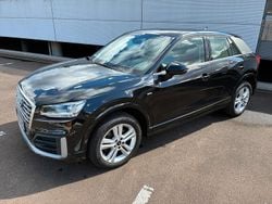 Schwarz Gebraucht 2017 Audi Q2 Comfort SUV | 15.950 € (Fairer Preis)