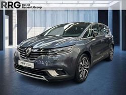 Grau Gebraucht 2021 Renault Espace Initiale Paris Van / Kleinbus | 29.480 € (Fairer Preis)