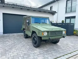 Grün Gebraucht 1979 VW Iltis Cabrio | 13.500 €