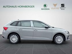 Steelgrau Neu 2025 Skoda Scala Kleinwagen | 21.990 € (Guter Preis)