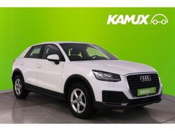 Weiß Gebraucht 2017 Audi Q2 Comfort SUV | 13.445 € (Fairer Preis)