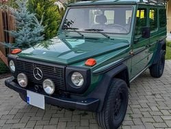 Grün Gebraucht 1994 Mercedes G290 SUV | 28.000 €