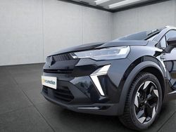 Schwarz Gebraucht 2025 Renault Captur SUV | 31.649 € (Teuer)