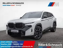 Weiss Gebraucht 2024 BMW XM Performance SUV | 144.950 € (Guter Preis)