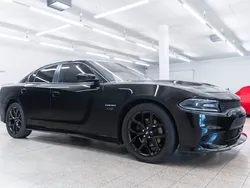Schwarz Gebraucht 2020 Dodge Charger Limousine | 31.999 € (Guter Preis)