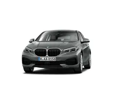 Grau Gebraucht 2023 BMW 120 Advantage Kleinwagen | 28.630 € (Fairer Preis)
