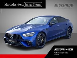 Othercolor Gebraucht 2023 Mercedes AMG GT 63 AMG Coupé | 126.850 € (Guter Preis)
