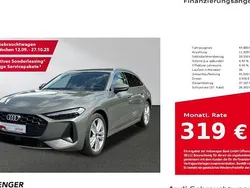 Grau Gebraucht 2025 Audi A5 Comfort Coupé | 44.880 € (Fairer Preis)