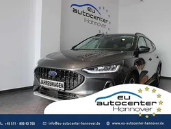 Grau metallic Gebraucht 2024 Ford Focus Active Kombi | 24.909 € (Guter Preis)