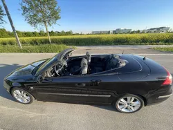 Gebraucht 2007 Saab 9-3 Cabriolet Vector Cabrio | 7.499 € (Fairer Preis)