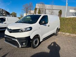 Weiß Gebraucht 2021 Toyota Proace Van | 9.940 € (Guter Preis)