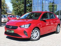 Peperoncino red Gebraucht 2023 Opel Corsa Edition Kleinwagen | 13.350 € (Guter Preis)