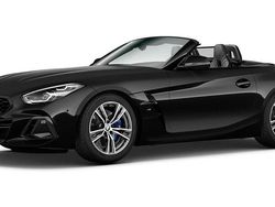 Schwarz Gebraucht 2025 BMW Z4 M Sport Cabrio | 55.765 € (Fairer Preis)