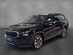 Schwarz Neu 2024 Skoda Kodiaq Selection SUV | 45.930 € (Etwas zu teuer)