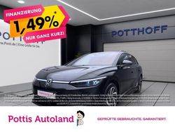Grenadillschwarz metallic Gebraucht 2024 VW ID.7 Pro Limousine | 49.777 €