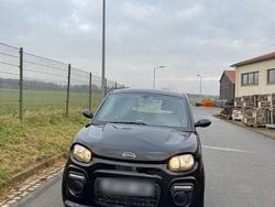 Schwarz Gebraucht 2024 Microcar M.Go Kleinwagen | 12.000 € (Guter Preis)