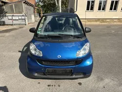 Smart ForTwo Coupé