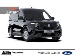 Agate black metallic Neu 2025 Ford Transit Trend Van / Kleinbus | 24.190 € (Guter Preis)