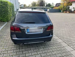 Gebraucht 2013 Mercedes E350 Avantgarde Kombi | 11.100 € (Teuer)
