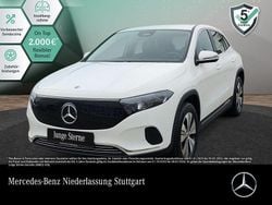 Weiß Gebraucht 2025 Mercedes EQA250+ Advanced SUV | 36.490 € (Guter Preis)
