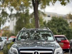 Grau Gebraucht 2012 Mercedes GL350 SUV | 20.500 € (Guter Preis)