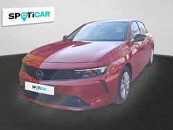 Rot Gebraucht 2024 Opel Astra Enjoy Limousine | 18.900 € (Superpreis)