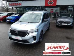 Highland grey Neu 2025 Nissan Townstar Tekna Van / Kleinbus | 32.490 € (Fairer Preis)