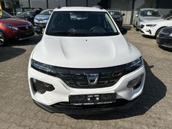 Polarweiss Gebraucht 2022 Dacia Spring Comfort Kleinwagen | 10.900 € (Fairer Preis)