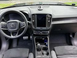 Schwarz Gebraucht 2023 Volvo XC40 Ultimate SUV | 43.888 €