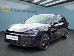 Schwarz Neu 2025 Cupra Leon Kombi | 51.149 €