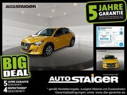 Gelb Gebraucht 2022 Peugeot 208 Active Kleinwagen | 12.888 € (Guter Preis)