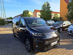 Tenore schwarz Neu 2025 Fiat Ulysse Van / Kleinbus | 39.850 € (Fairer Preis)