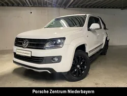 Candy weiss Gebraucht 2017 VW Amarok Atacama Abholung | 33.490 € (Fairer Preis)