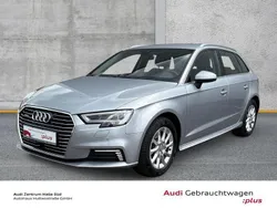 Außenfarbe: Gebraucht 2020 Audi A3 Sportback e-tron Design Limousine | 20.920 € (Guter Preis)