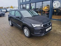 Neu 2024 Seat Ateca Reference SUV | 24.051 € (Guter Preis)