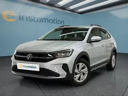 Silber Gebraucht 2024 VW Taigo SUV | 22.899 € (Fairer Preis)