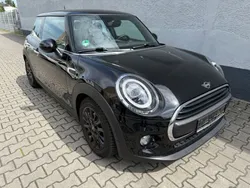 Schwarz Gebraucht 2019 Mini ONE Chili Kleinwagen | 13.950 € (Fairer Preis)