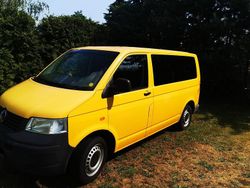 Gebraucht 2007 VW Caravelle Van / Kleinbus | 5.000 €