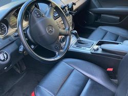 Silber Gebraucht 2010 Mercedes C350 Kombi | 7.000 € (Fairer Preis)