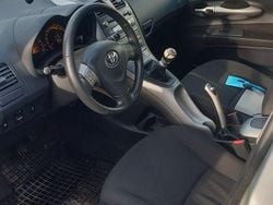 Beige Gebraucht 2007 Toyota Auris Limousine | 1.500 € (Guter Preis)