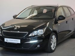 Gebraucht 2015 Peugeot 308 Business-Line Kombi | 7.797 € (Guter Preis)